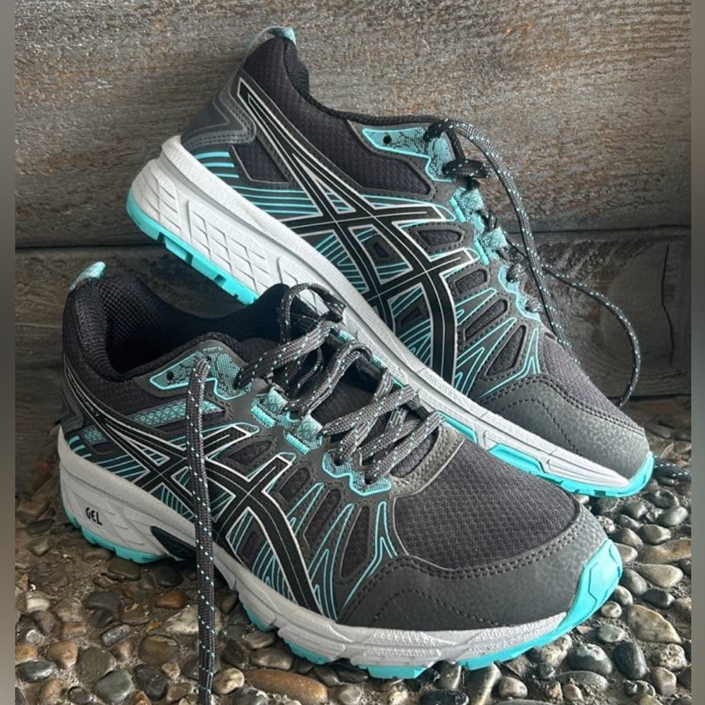 🌿ASICS Gel Venture 7 Women’s Running Shoes